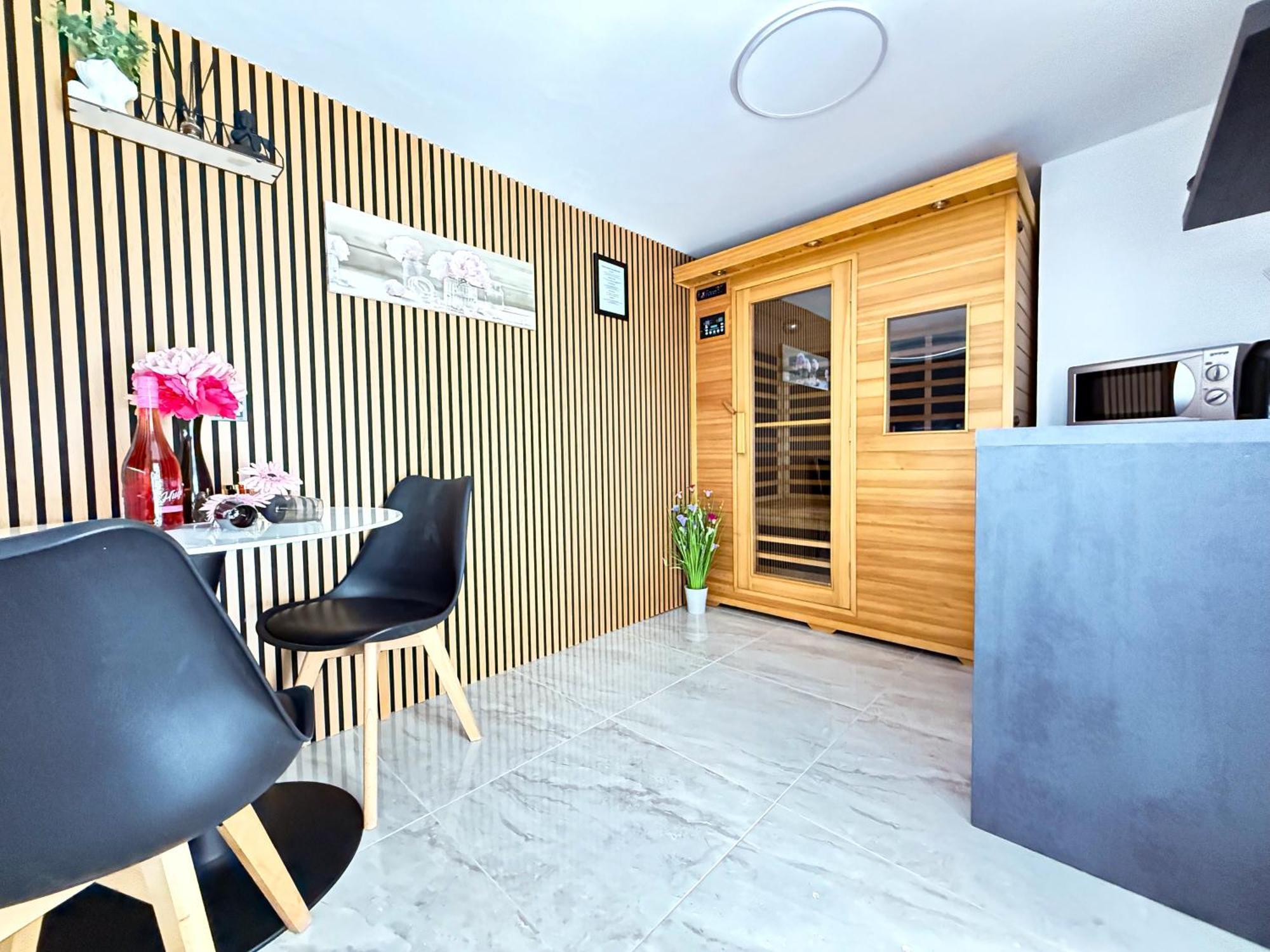 Apartment Sova Or Deluxe Room 33 Bled Exterior photo